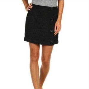 Prana Nicky Skirt, Black, Size10, New w/Tags!